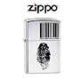 Zippo Lightrer I.D. High Polished Chrome