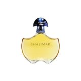 Guerlain Shalimar By Guerlain For Women Eau De Toilette Spray, 3.1-Ounce Refillable