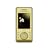 Sony Ericsson S500i Spring Yellow Mobile Phone -- Limited Edition -- Unlocked to All Networks -- Vodafone Boxed -- 2 MP Camera -- Music Player