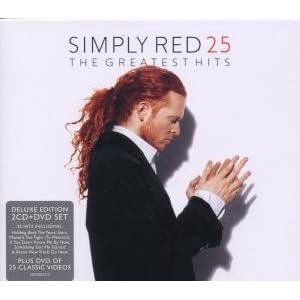 Simply Red Simply Red