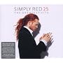 Simply Red The Greatest Hit's 25' [Deluxe Edition - 2 CDs + 1 DVD]