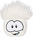 CLUB PENGUIN ~ SERIES 3 WHITE PUFFLE + COIN CODE