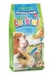 Guinea Pig Veggie Cocktail By Vitakraft Pet Prod Co Inc Guinea Pig Veggie Cocktail By Vitakraft Pet Prod Co Inc