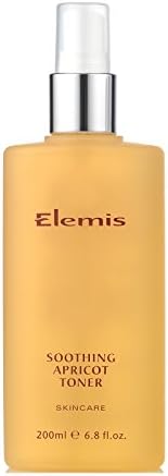 SOOTHING APRICOT TONER 6.8oz