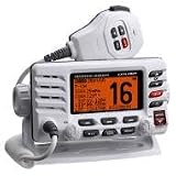 Standard Horizon Explorer Vhf Ultra Compact Class D