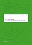 Gro�es W�rterbuch. Indonesisch-Deutsch
