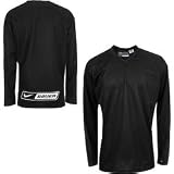 Bauer Hockey Senior Team Practice Jersey - White Medium