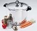 Presto 18-Quart Pressure Cooker/Canner