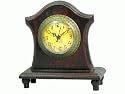 Made Of Wood Real Antique Look Clock