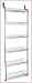 BADREGAL BAD TÜR REGAL TÜRGARDEROBE TÜRHÄNGEREGAL 33194 NEU