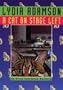 A Cat on Stage Left: An Alice Nestleton Mystery
