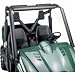 MOOSE PADDING ROLLBAR FR RHINO 1409 Image