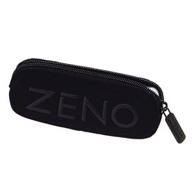 Zeno Neoprene Carry Case