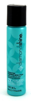 Diamond Shine Weightless Gloss Drops