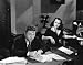 MICKEY ROONEY, PATRICIA DANE