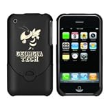 Iphone Duo Shell Case - Georgia Tech