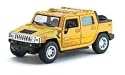 Die Cast 2005 Hummer H2