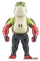 Ben 10 Alien Force Alien Creation Figures - Upchuck & Gorvan