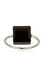 BACI&BACI Anillo (plata de ley 925 milésimas)