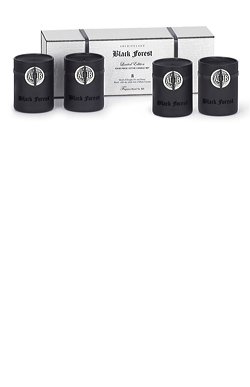 Archipelago - Black Forest Votive Set