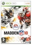 Cheapest Madden NFL 10 on Xbox 360