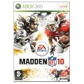 Madden NFL 2010 (Xbox 360)