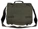 BW Kampftasche Canvas Tasche gro&szlig; oliv