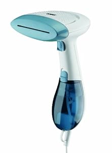 Conair Extreme Steam Fabric Steamer with Dual Heat