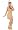 Sexy Native American Princess Costume (medium 10-12)