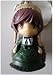 Rozen Maiden: 3rd Doll Suiseiseki Keychain