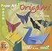 Paper Art Volume 1 Origami