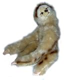 Plush Soft Toy Sloth, 45cm