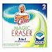 Health & Personal Care : Mr. Clean Magic Eraser Duo - 12 x 2 Pack