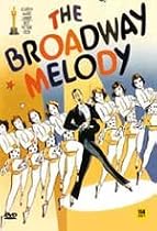 The Broadway Melody (1929) [All Region] [import]