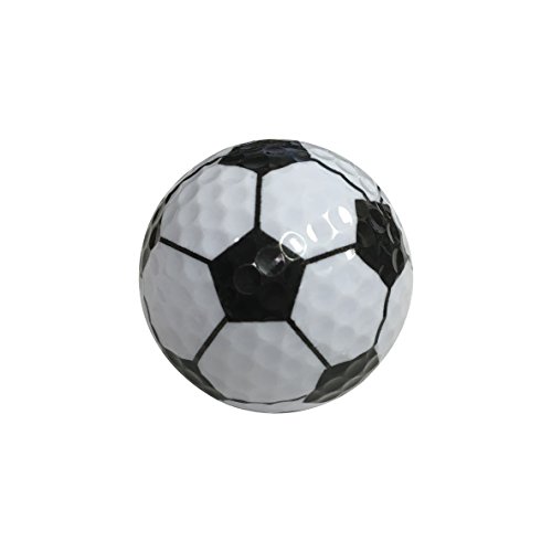 Top Best 5 golf balls soccer for sale 2016 Product Sports World Report