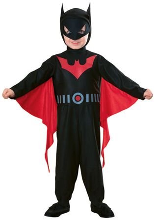 Baby Batman Costume