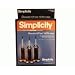 Simplicity Type W Synchrony HEPA Vacuum Cleaner Bags 6 Pack