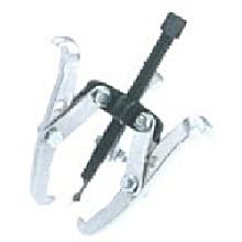 Sunex 3906 2 Ton Capacity  8 Way 2 and/or 3 Jaw Reversible  Puller