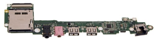 Original Acer Notebook LAN / USB