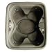 31xCFCyXtmL. SL75  Bath Tub Pillow   Comfy Bath Pillow, Hot Tub Pillows, Great Spa Pillows, Bathtub Pillow
