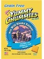 Arctic Paws 004034 Yummy Chummies Seafood Medley - Grain Free