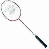 DHS 3202 Aluminum-Steel Shaft Badminton Racket