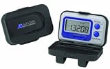 Mabis Mini Calorie Pedometer