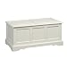 Camden Blanket Chest- Antique Ivory