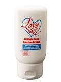 Love Stuff All Night Long Erection Cream