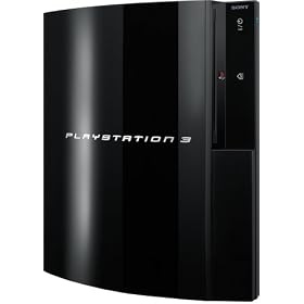PlayStation 3 (20GB)