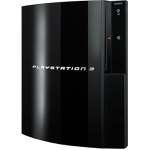 Ps3 20Gb