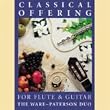 Classical Offering