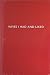 Archie Grand "WIVES I HAD AND LIKED" Blank Notebook