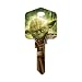 Star Wars Yoda Schlage SC1 House Key